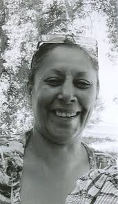 Audrey Della "Buffy" Peters Obituary January 17, 2018