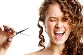 haare schneiden nach dem mondkalender was hat es damit auf sich neueste frisuren haare selber schneiden coole kurzhaarfrisuren gesunde haare