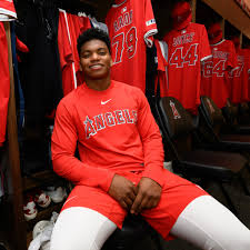 Reporting for duty ⚾️ #LAASpring