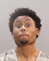 Avery William-Desavie Kernan Arrest Date:02/01/2025 Offenses: 1) Resisting  Arrest Search Or Transport 2) misc offense