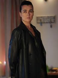 How many can we expect? I M Glad I Did It Ziva S Return To Ncis Morning Bulletin
