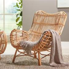 Rattan Chairs Kadinhayat Org In 2020 Statement Chairs Rattan Chair Rattan