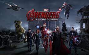 Avengers Huge Opening Day The Gazette Review Avengers Age Ultron Movie Age Of Ultron