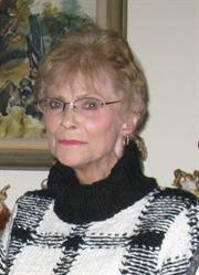 Obituary of Elisabeth F. Dietz