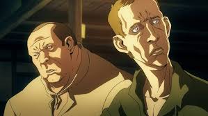 Castlevania: Circle of the Moon