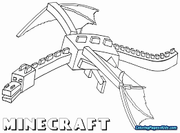 However you still will have lots of things to do. Ender Dragon Coloring Page Unique Crafty Inspiration Ideas Minecraft Colering Pages Colorin Minecraft Coloring Pages Dragon Coloring Pages Minecraft Coloring
