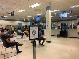 Dmv Partially Reopens Ct News Junkie