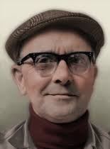 Characters in TNO United Kingdom