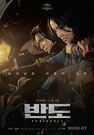 Those on an express train to busan, a city that has successfully fended off the viral outbreak, must fight for their own survival… important disclaimer: Pin Di Entertainment