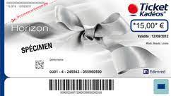Mettez le produit que vous aimez dans le panier sur ticketkadeos.fr. Le Ticket Kadeos Est Un Cheque Cadeau Plaisir Fred4 Com