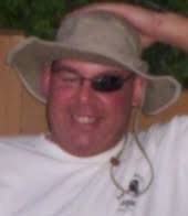 Obituary information for Bradley P. Cox