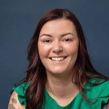 Vickie Burch's Instagram, Twitter & Facebook