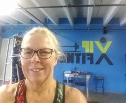 Jennifer Kerrick's Instagram, Twitter & Facebook