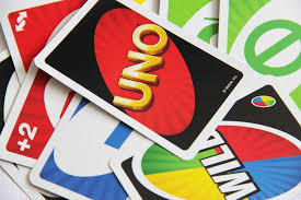 Other Games To Play With Uno Cards Game Ideas For Playing With Your Uno Deck Uno Cards Party Card Games Games To Play