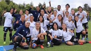 Millonarios hoy hay que ganar. Un Renovado Millonarios Debuta En Liga Femenina Vs Equidad As Colombia