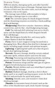 If the bugbear surprises a creature and hits it with an attack during the first round of combat, the target takes an extra 7 (2d6) damage from the attack 1. Damage Estimate Dnd 5e Fall Damage Dnd 5e Path Of The Reaper Dnd 5e Dungeons And Dragons Welcome To This Aquel23f