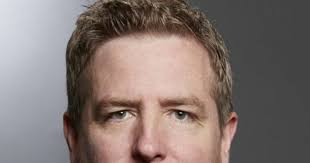 One Day in Montreal: writer and producer Tim McAuliffe