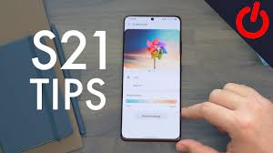 Speculation is buzzing around the internet about a possible new 3d voice assistant for samsung named sam. Samsung Galaxy S21 Tips And Tricks