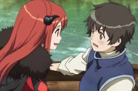 аниме князь тьмы и герой 2 сезон дата выхода Kogda Vyjdet Demonessa I Geroj 2 Sezon Kogda Data Vyhoda