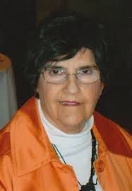 Florence Happer Obituary