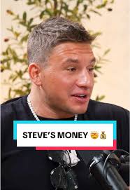 STEVE’S SECRET TO MAKING SO MUCH MONEY 🤯💰 #loganpaul #stevewilldoit  #impaulsive @Logan Paul @Steve Will Do It @heybigmike
