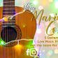 Festive Music night with Mario event image