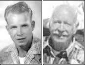 Robert Hunsaker Obituary (2003)