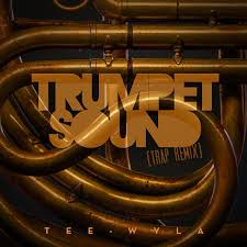 An airy trumpet sound is kind of like when we sometimes get a hoarse voice when we have a cold. Tee Wyla Trumpet Sound Trap Remix By Rapzilla