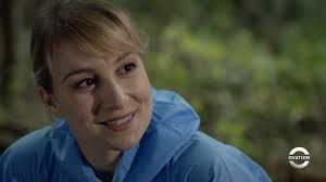 Jennifer Hart loves following a juicy investigation!