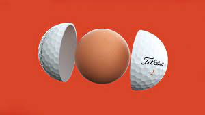 Golfbälle, handschuhe, mützen, bags, handtücher Titleist Velocity Titleist Golfballe