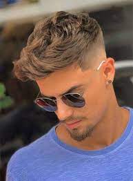 40 Finest Men S Wavy Hairstyles Endorsed By Top Coiffeurs Cool Hairstyles For Men Mens Hairstyles Short Mens Haircuts Short