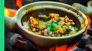 The first thing you should know about malaysians is they are passionate about food. 5 Must Eat Street Foods In Kuala Lumpur S China Town Plus 1 That You Can Try If You Feel Like It Youtube