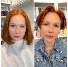 Opinions ???? 💕💕 Before 🔛 After