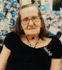 Obituary information for Jessie Doris Fields