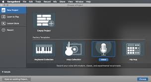 Import ios songs or music memos in garageband on mac. How To Record Audio With Audacity Garageband
