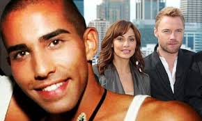 Former X Factor hopeful Michael Maiolo says he was left emotionally scarred  after appearing