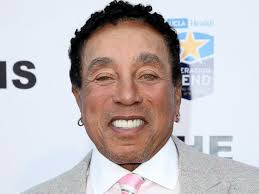 Smokey robinson on his career and las vegas residency | today. Music Reviews The Latest From Imogen Heap Kimbra Smokey Robinson And More Abc News