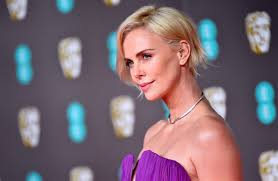 Charlize theron is a south african and american actress and film producer. Baftas 2020 Charlize Theron In Dior Couture Tom Lorenzo