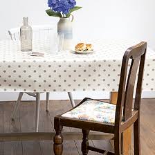 The first thing you need to do, in order to reupholster a dining room chair is to remove the seat pad from the chair. Upholster A Seat Pad Craft Ideal Home