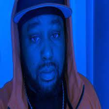 Darryl Ricks's Instagram, Twitter & Facebook