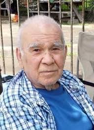 Emilio Soto Obituary