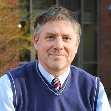 David Weaver-Zercher