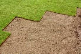 How and why to lay artificial turf in a new garden. How To Lay Turf Laying New Turf To Replace A Lawn