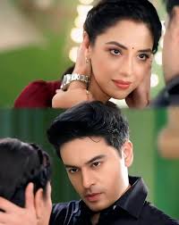 THURSDAY 28TH NOVEMBER ANUPAMA Follow our backup page Celinka Updates  Vanraj smiles. Anupama asks Babu ji if you have taken the medicine. babu ji  says yes,. Yashdeep tells Anupama that he will