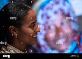 Sara booth hi-res stock photography and images