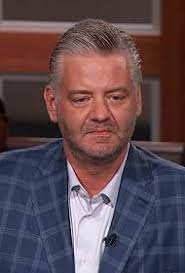 Judy Justice" Gold Pocket-Watch Mystery (TV Episode 2021)