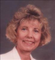 Jacquelyn Shannon Obituary (2007)