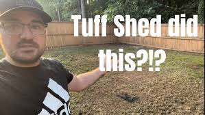 Tuff Shed Review