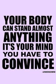 20 Quotes To Help You Stay Fitness Focused This Summer Standout Health Health Quotes Motivation Fitness Goals Quotes Fitness Motivation Transformation