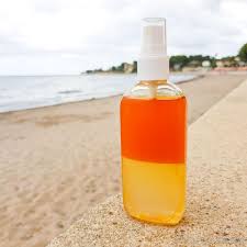 Diy mermaid spray for beachy waves posted by fp brigette on march 26, 2014 march 25, 2014 in diy salt on the skin, sun kissing the nose, piecey waves in the hair. Diy Sea Salt Spray For Beach Waves Year Round Oh The Things We Ll Make